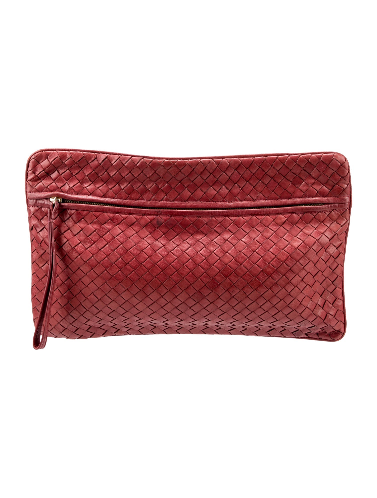 Bottega Veneta Intrecciato Portfolio